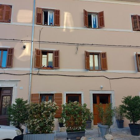 Apartment Irma Pula Bagian luar foto