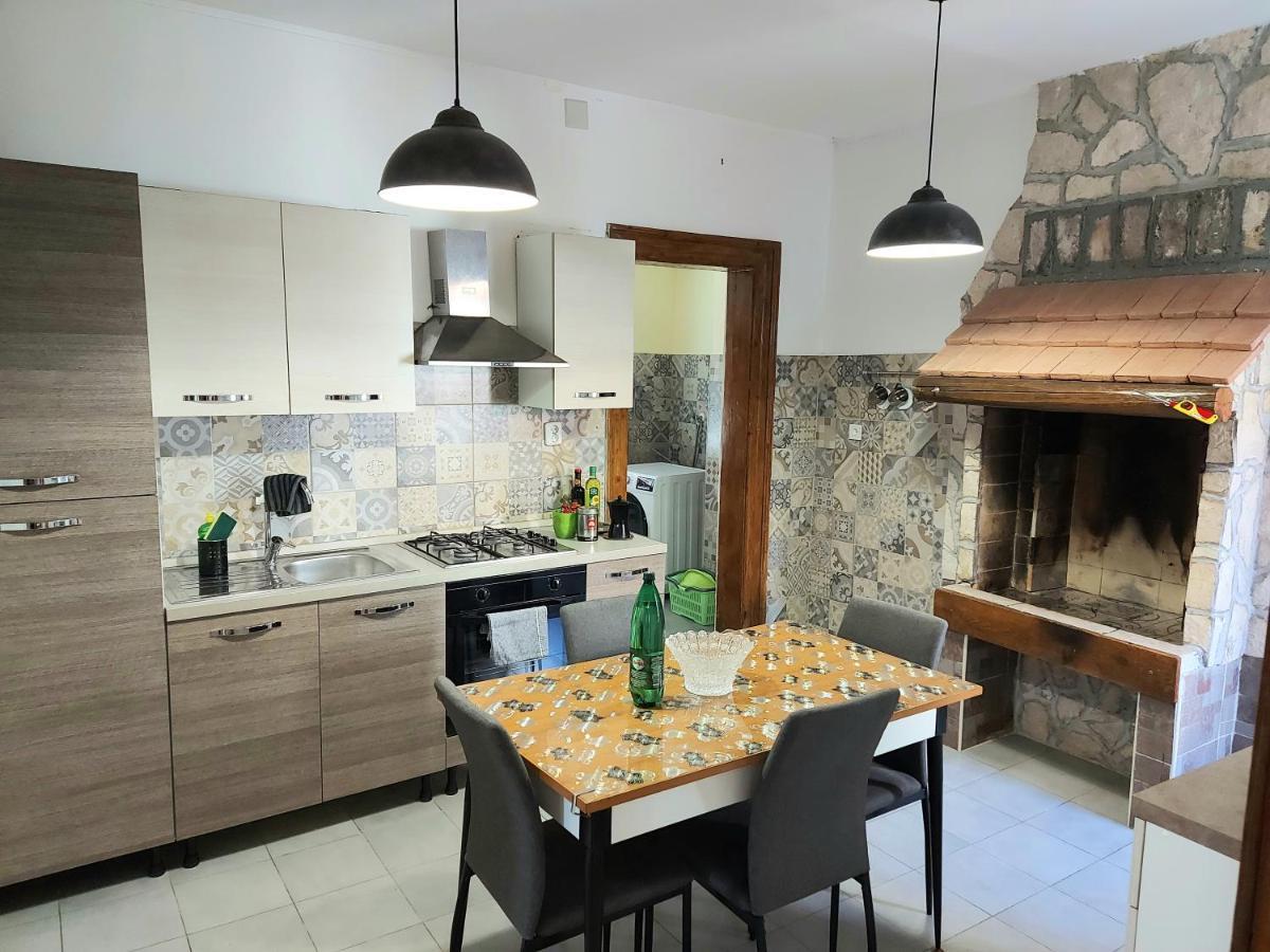 Apartment Irma Pula Bagian luar foto